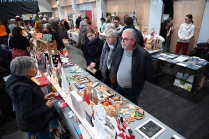 Un charmant marché de Noël au Mazet-Saint-Voy ce week-end