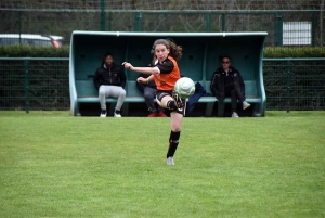 Chambon-sur-Lignon : Saint-Flour remporte le 1er tournoi régional de foot féminin U15