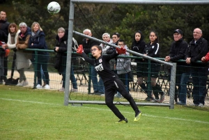 Chambon-sur-Lignon : Saint-Flour remporte le 1er tournoi régional de foot féminin U15