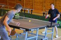 Tennis de table : Adrien Murgues s&#039;adjuge le second tournoi de Tence