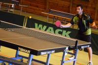 Tennis de table : Adrien Murgues s&#039;adjuge le second tournoi de Tence