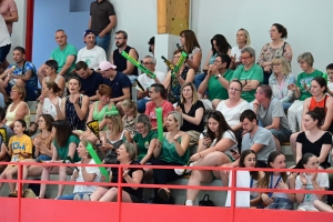 Monistrol-sur-Loire : le gymnase du Mazel comme théâtre de cinq finales régionales de basket