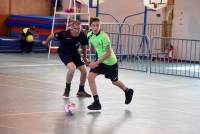 Bas-en-Basset : les pompiers de Beauzac remportent le tournoi futsal