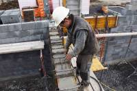 Bâtiment et travaux publics : les entreprises font remonter leurs inquiétudes en préfecture