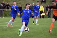 Foot U18 : Haut-Pays du Velay en finale après un match épique à la Séauve