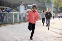 Yssingeaux : les écoliers courent au profit des réfugiés de Sarira