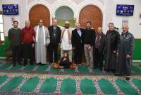 Musulmans et chrétiens montrent l’exemple et prônent le dialogue