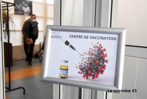 Vaccination, variants, contrôles, décès : où en est-on avec le Covid en Haute-Loire ?