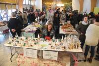 Saint-Jeures : les inscriptions pour le marché de Noël sont ouvertes