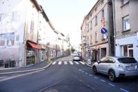 Yssingeaux : les travaux débutent lundi sur l&#039;avenue de la Marne