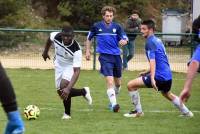 Foot : Saint-Pierre-Eynac se qualifie pour les demi-finales de la Coupe Régis-Fay