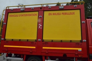 Saint-Pal-de-Senouire : il se fait rouler dessus par son tracteur