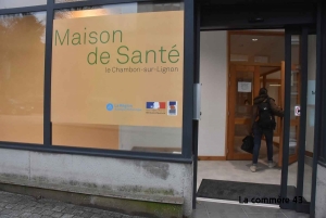 Un emploi saisonnier est à pourvoir au centre de santé du Chambon-sur-Lignon