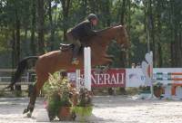Equitation : un concours de sauts d&#039;obstacles dimanche à Blavozy