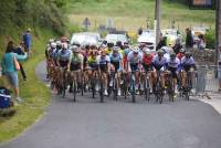 Cyclisme : la Haute-Savoie s&#039;impose à Montregard, la Haute-Loire 2e