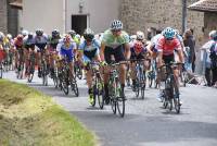 Cyclisme : la Haute-Savoie s&#039;impose à Montregard, la Haute-Loire 2e
