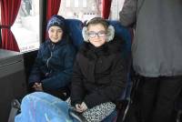 Saint-Jeures : la moitié des écoliers prennent le bus chaque jour