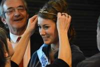 Saint-Didier-en-Velay : Colleen Gouin et Clémence Marion élues Miss