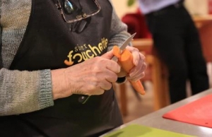 Silver Fourchette propose des défis culinaires pour les plus de 60 ans en Haute-Loire
