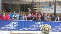 Pétanque : 550 joueurs inscrits en individuel au Supranational du Puy