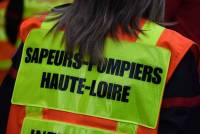 Monistrol-sur-Loire : un cyclomotoriste de 15 ans blessé dans un choc avec une voiture