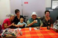 Monistrol-sur-Loire : Marcel Verot, un nouveau centenaire à la maison de retraite