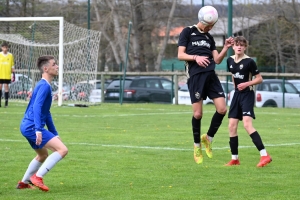 Foot, coupe : Les U15 de Saint-Germain/Blavozy dans le dernier carré