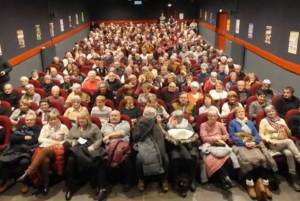 Bas-en-Basset : encore 3 chances de voir la Ligérienne Théâtre sur scène