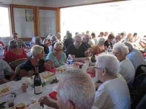 Saint-Pal-de-Mons : réservez votre repas campagnard à la maison de retraite