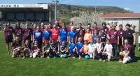 Mazet-Chambon : la promotion du foot féminin se poursuit samedi