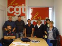 La CGT métallurgie réclame le maintien des droits collectifs