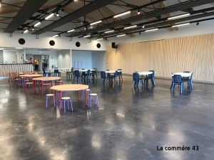 Montfaucon-en-Velay : les tarifs fixés pour la nouvelle salle d&#039;animation