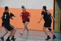 Sainte-Sigolène : un tournoi de handball en souvenir de Vincent Durieu