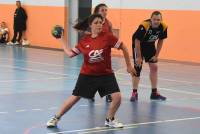 Sainte-Sigolène : un tournoi de handball en souvenir de Vincent Durieu