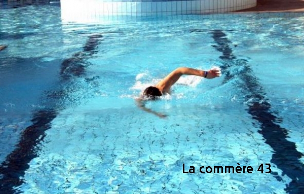 Crédit piscine intercommunale de Dunières||