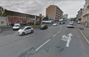 Puy-en-Velay : un scootériste grièvement blessé dans un accident en ville