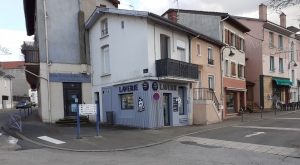 Aurec-sur-Loire : Lav-Eco, une laverie ouvre dans la rue du Commerce