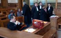 Les avocats de Haute-Loire en grève totale contre le projet de loi Justice 2018-2022