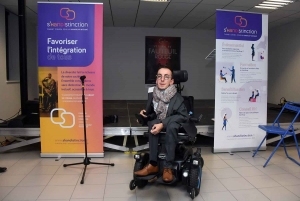 Festival Fauteuil rouge à Tence : le cinéma pour faire évoluer les mentalités sur le handicap