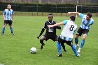 Foot : Mazet-Chambon s&#039;adjuge le derby du Lizieux contre Freycenet