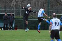 Foot : Mazet-Chambon s&#039;adjuge le derby du Lizieux contre Freycenet
