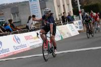 Cyclisme : Anthony Mouleyre (VC Velay) 4e à Cusset