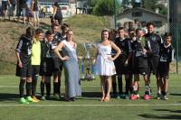 Saint-Agrève : soixante équipes ce week-end au tournoi des jeunes