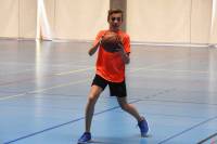 Le club de basket de Grazac-Lapte vient recruter à Yssingeaux