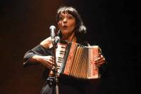 Festival sur Lignon : Miravette sublime la chanson française... en toute modestie (vidéo)