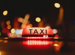 Les taxis aussi en colère : opérations escargots prévues lundi matin au Puy-en-Velay