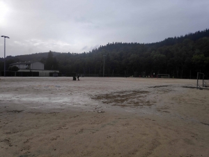 Rénovation du complexe sportif : le FC Dunières perd patience
