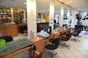 Saint-Agrève : le salon de coiffure Bonnet est à vendre