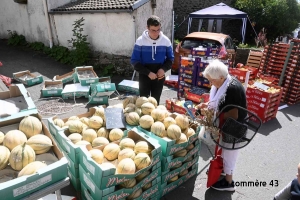 Consommation de produits locaux : une étude lancée sur le Mézenc Loire Meygal