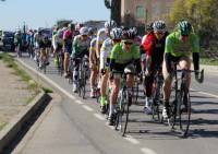 Cyclisme : un stage de préparation pour Le Puy et Brioude